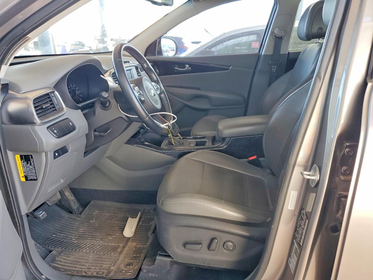 2016 Kia Sorento Ex - Image 7