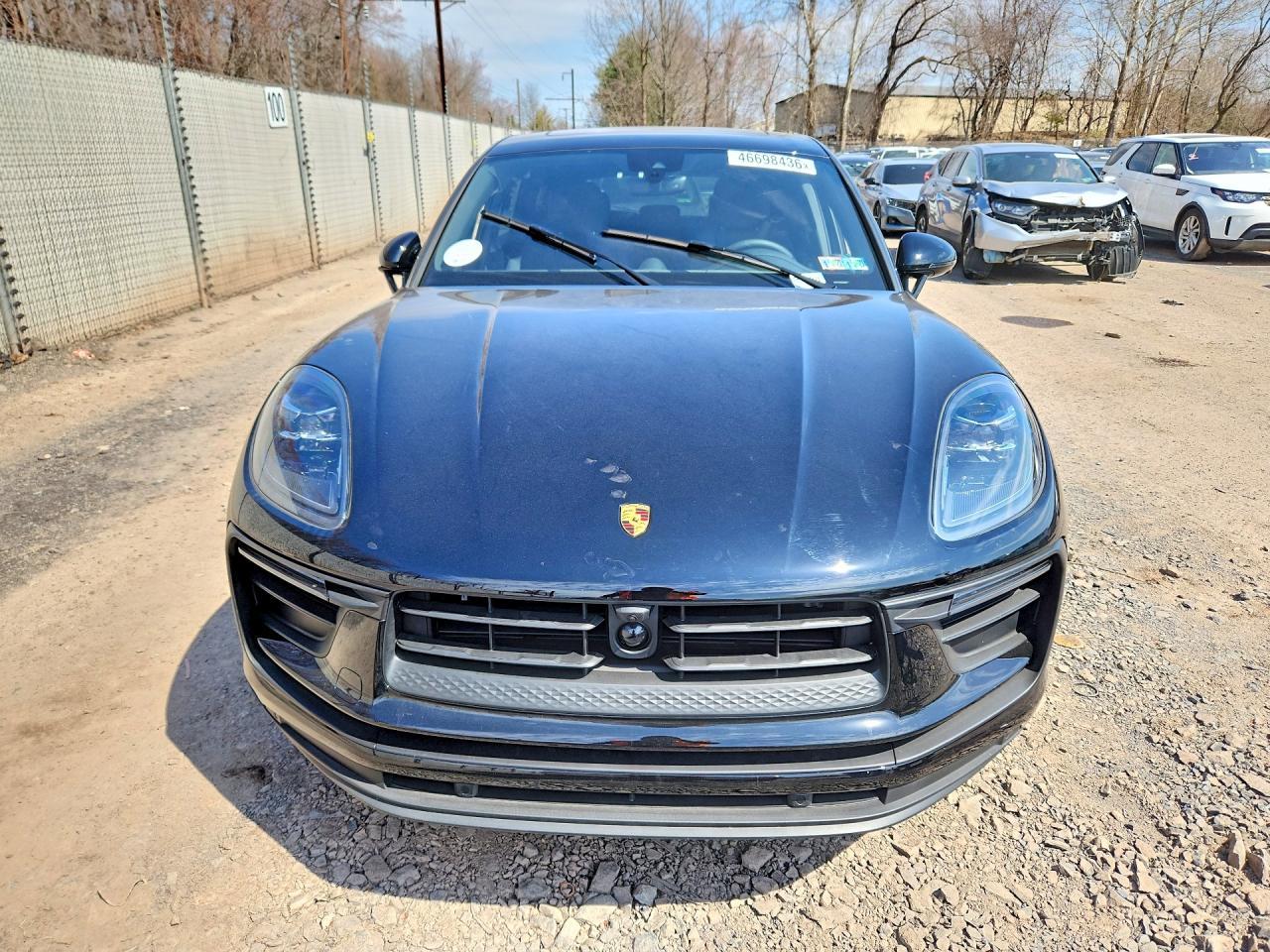 2026 Porsche Macan Base - Image 5