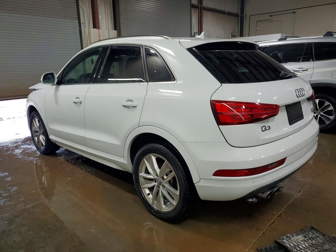 2016 Audi Q3 Premium Plus - Image 2