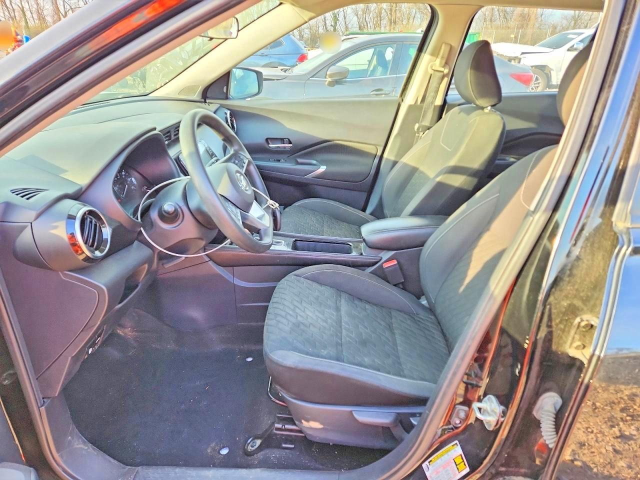 2021 Nissan Kicks Sv - Image 7