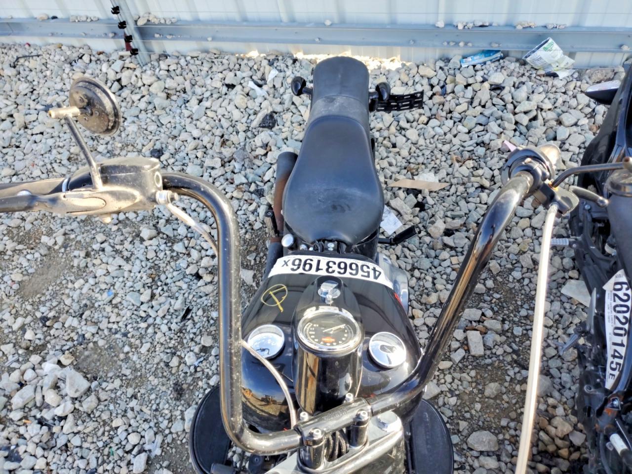 2017 Harley-Davidson Fls Softail Slim - Image 5