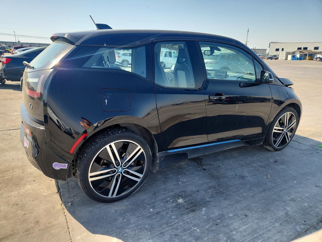 2016 BMW I3 Rex - Image 3