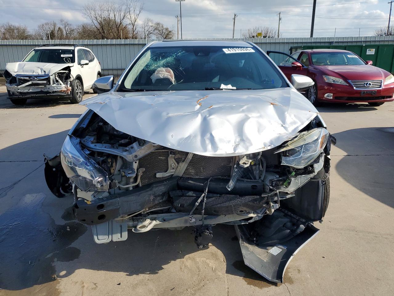 2018 Toyota Corolla Xse - Фото 5