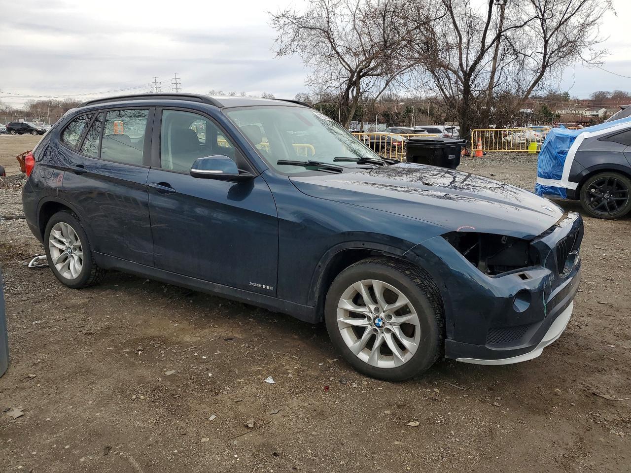 2015 BMW X1 xDrive28I - Фото 4