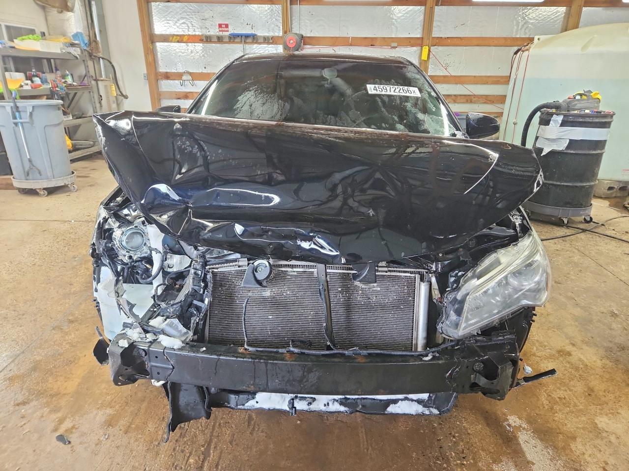 2017 Toyota Camry Se - Фото 5