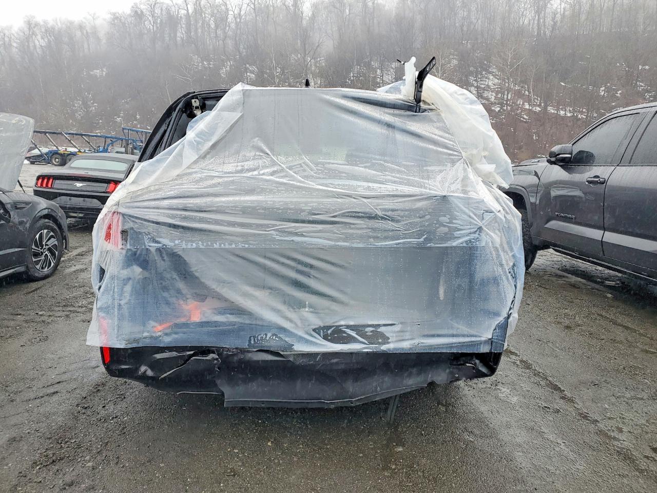 2025 Honda Odyssey Sport-L - Фото 6