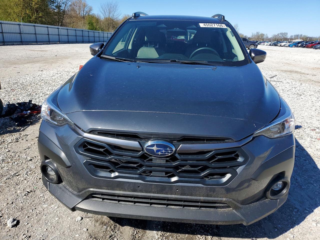 2024 Subaru Crosstrek Premium - Фото 5