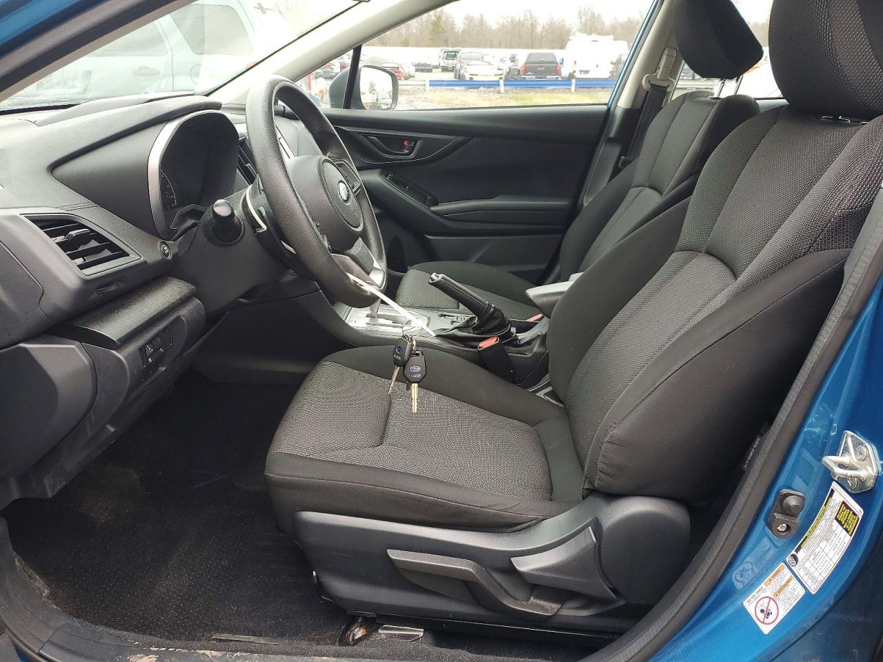 2019 Subaru Impreza Premium - Image 7