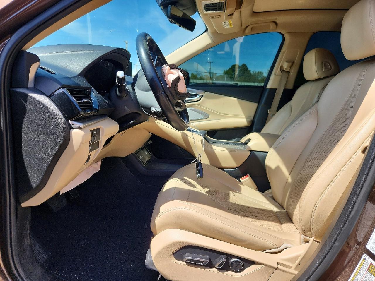 2019 Acura Rdx Technology - Image 7