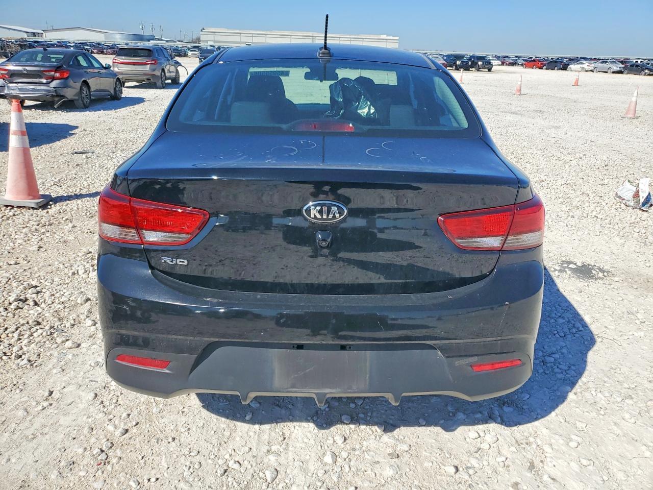 2019 Kia Rio Lx - Фото 6