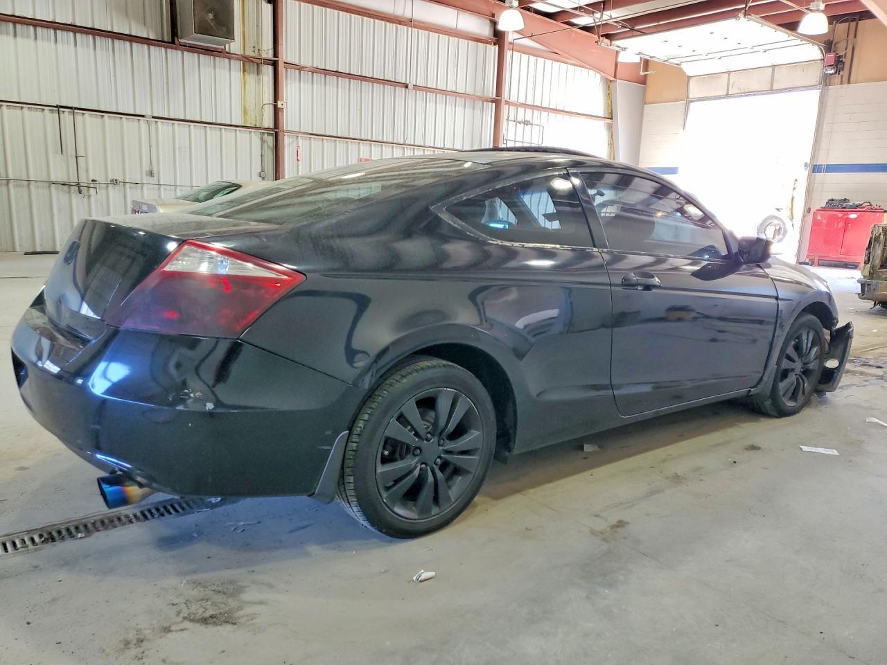 2008 Honda Accord Ex - Фото 3
