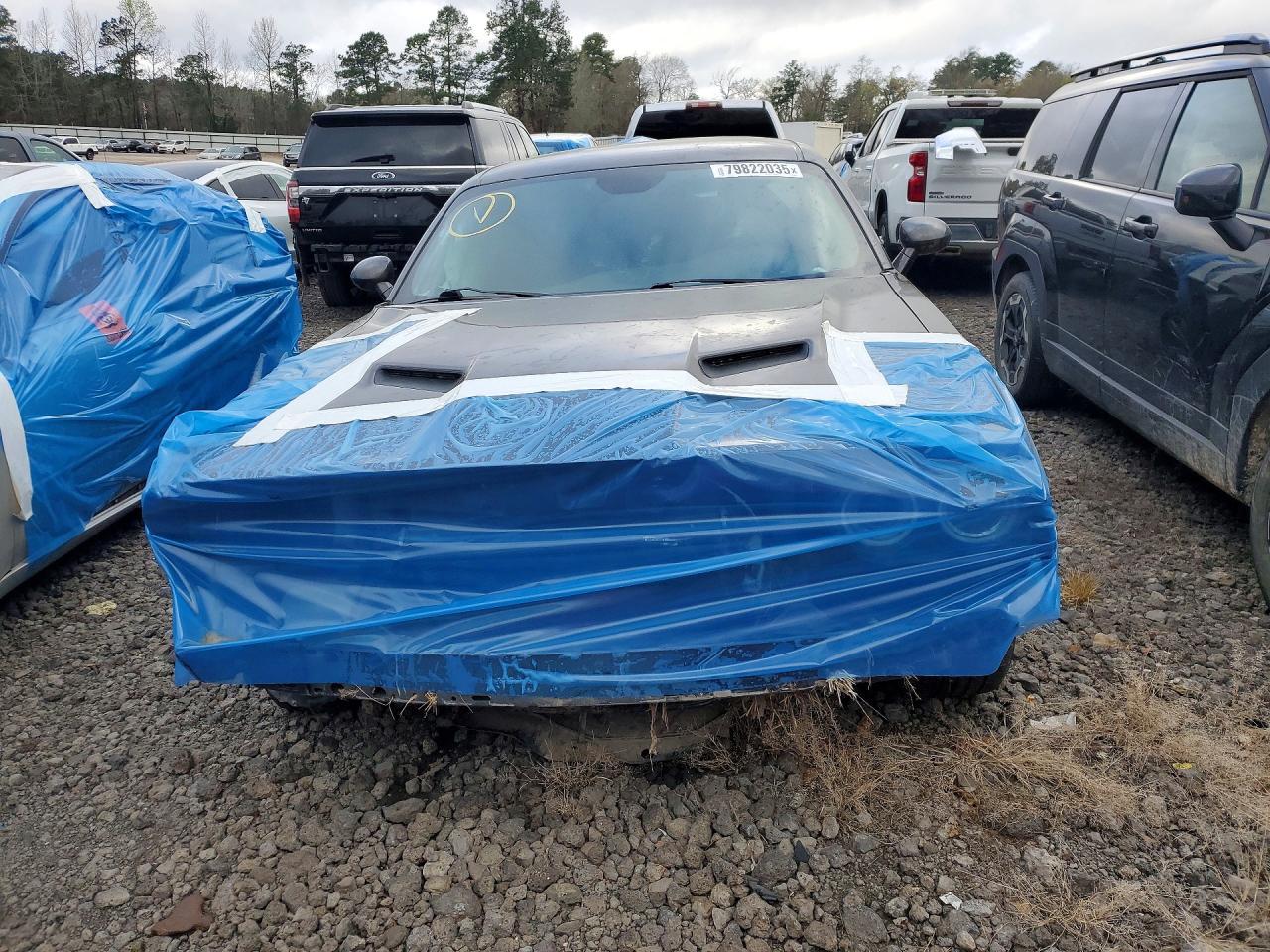 2021 Dodge Challenger Sxt - Image 5