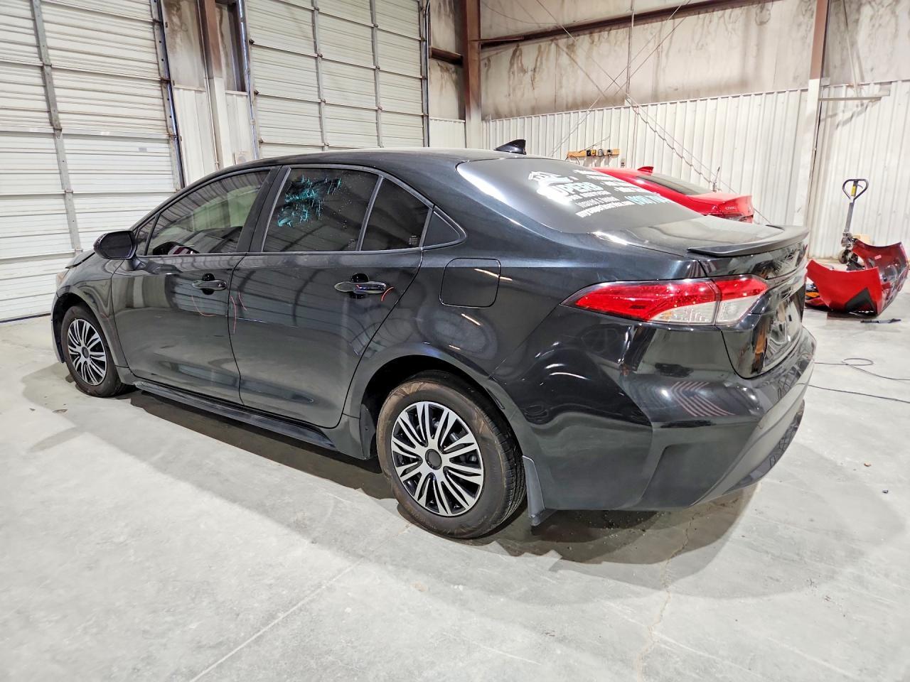 2022 Toyota Corolla Le - Фото 2