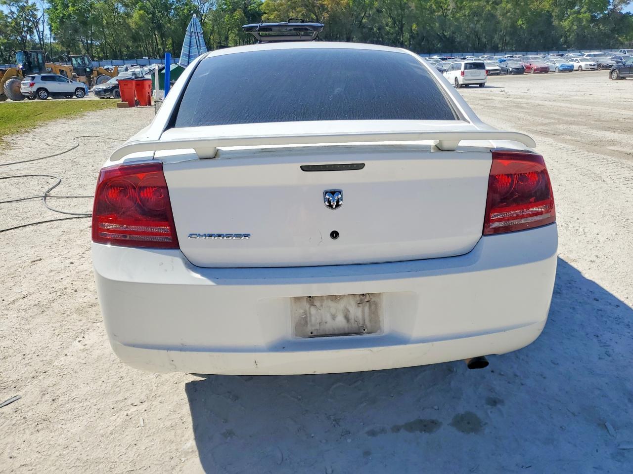 2006 Dodge Charger Se - Image 6
