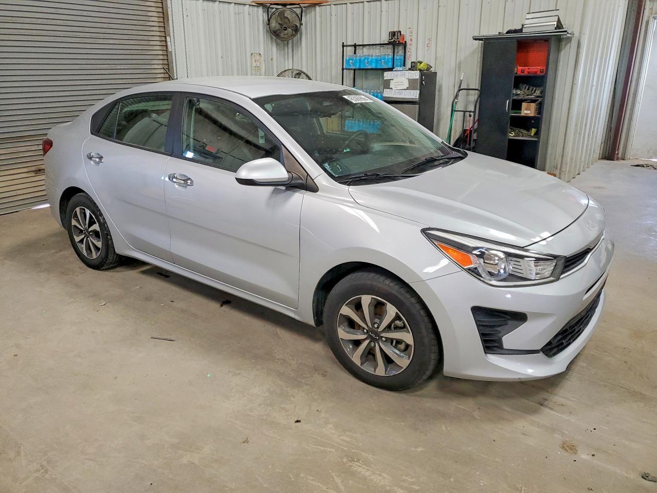 2023 Kia Rio S - Image 4