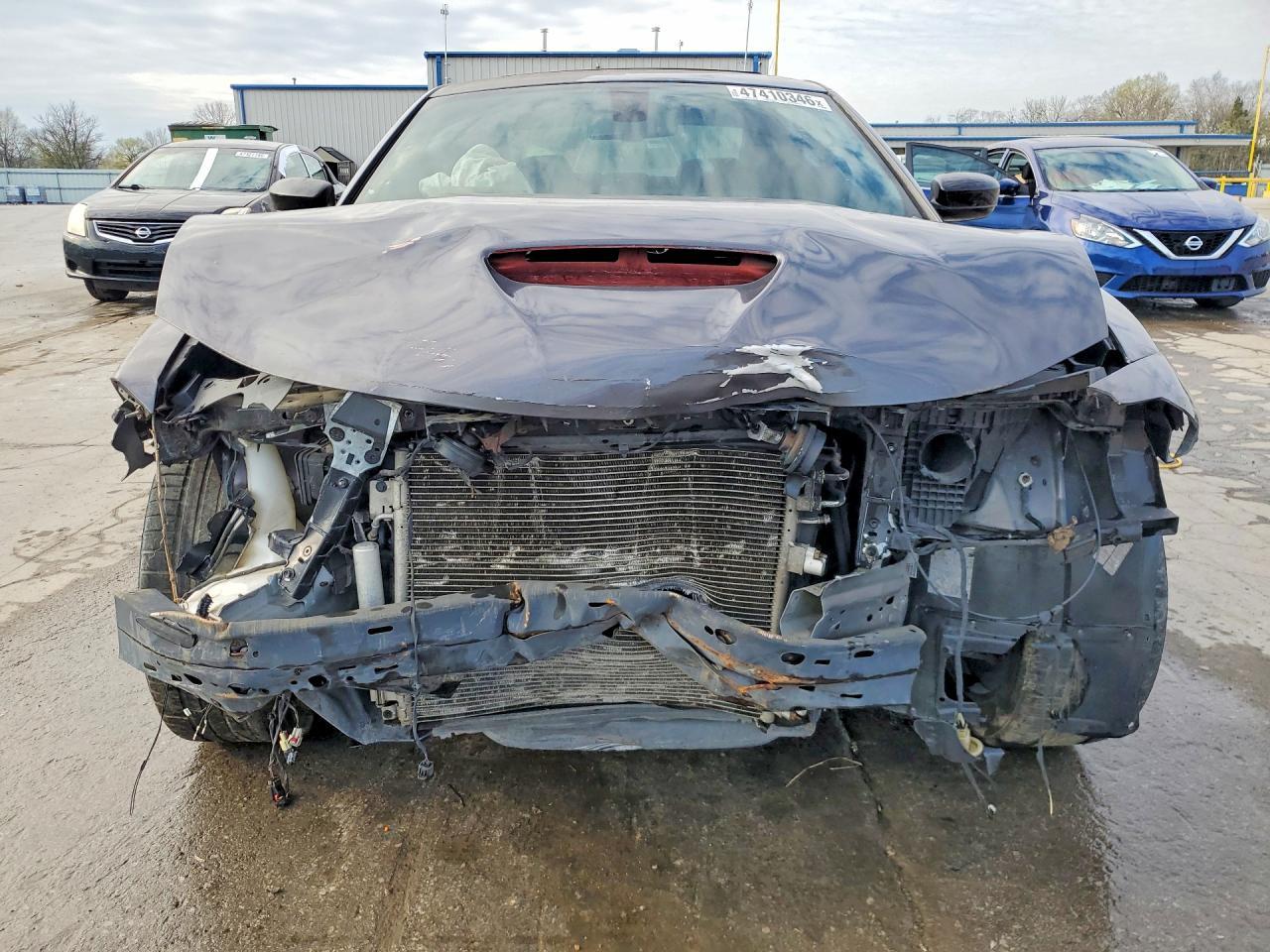 2019 Dodge Charger R - Image 5