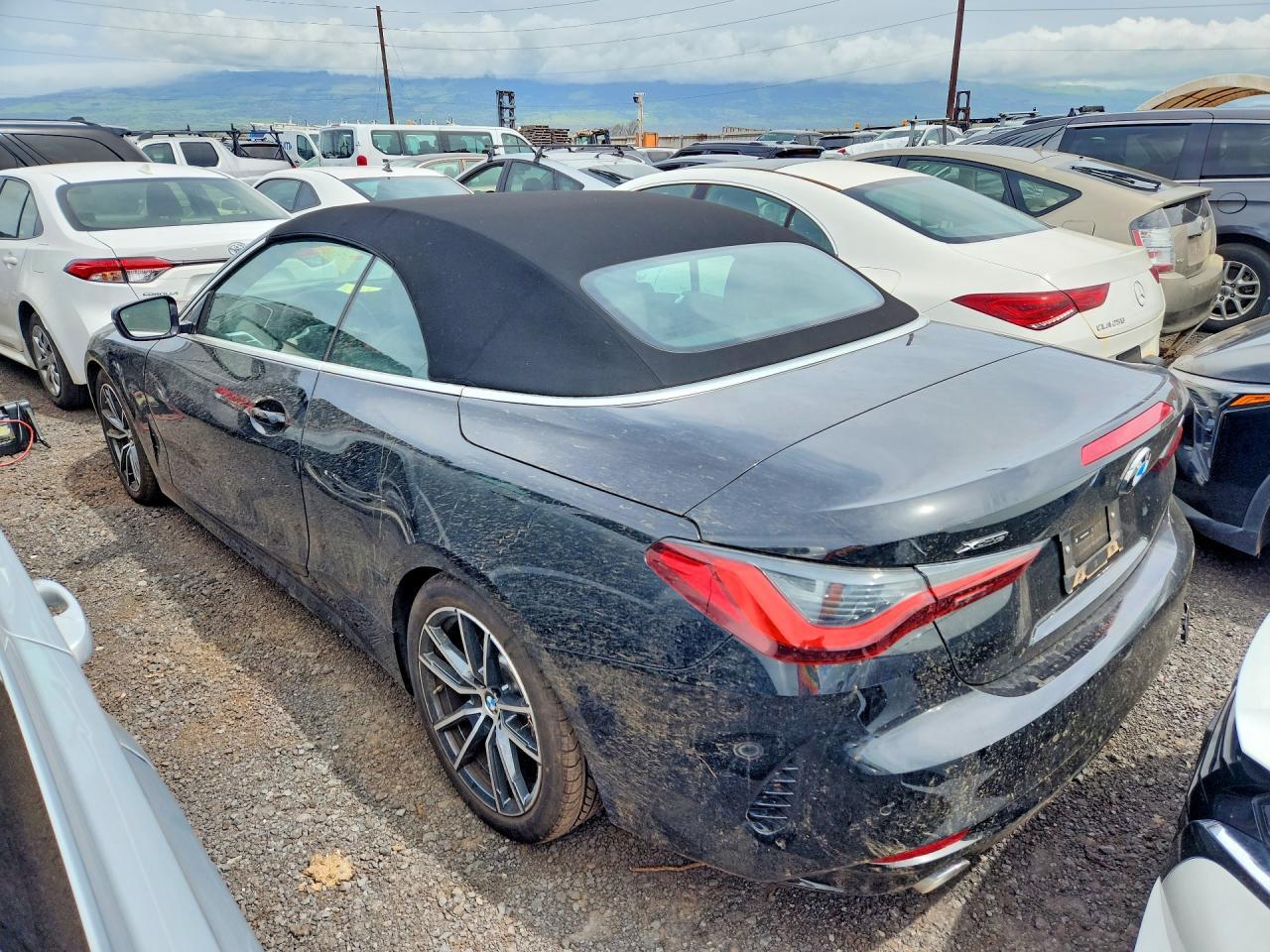 2026 BMW 430Xi - Image 2