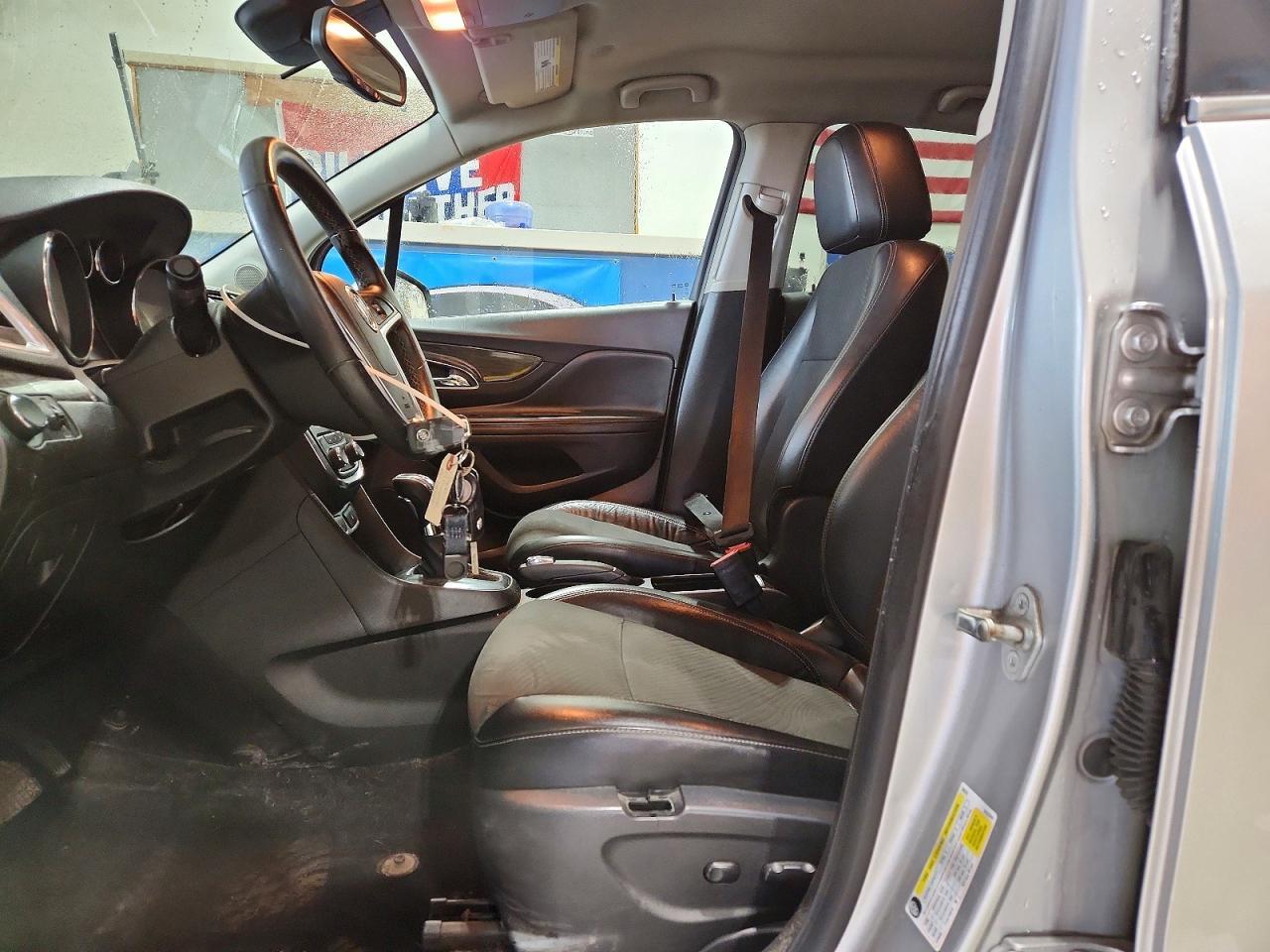 2013 Buick Encore - Фото 7