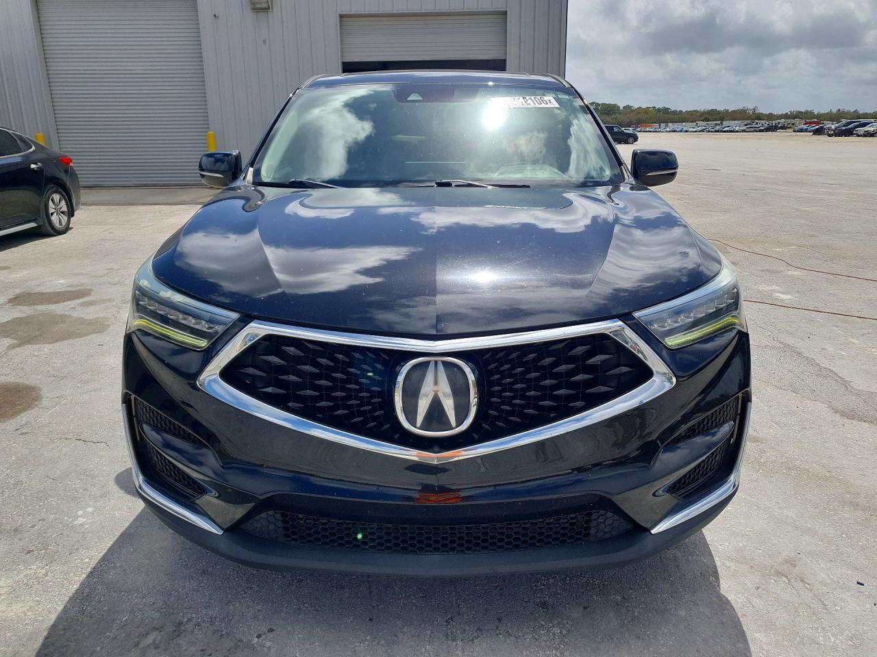 2020 Acura Rdx - Фото 5