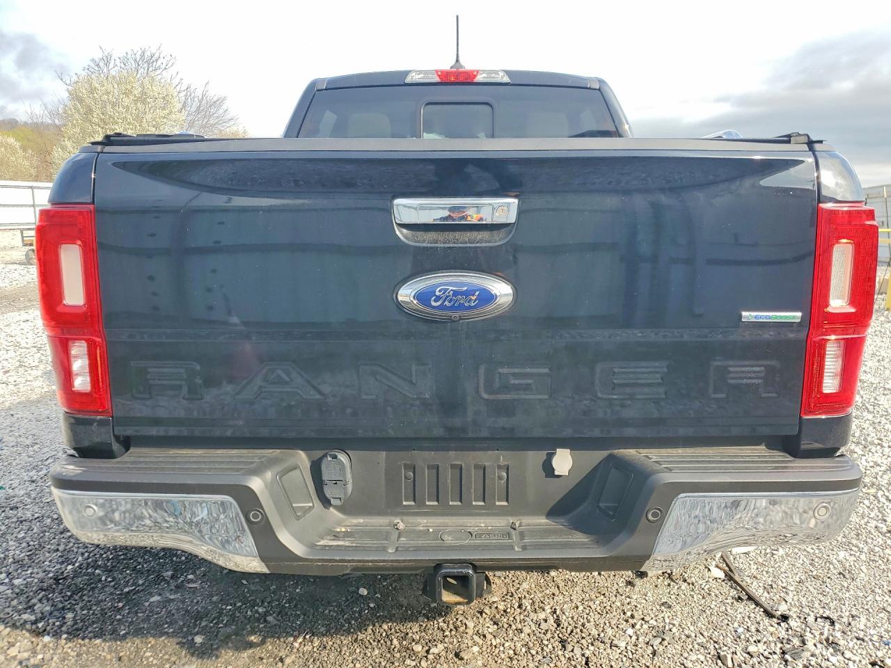 2019 Ford Ranger - Image 6