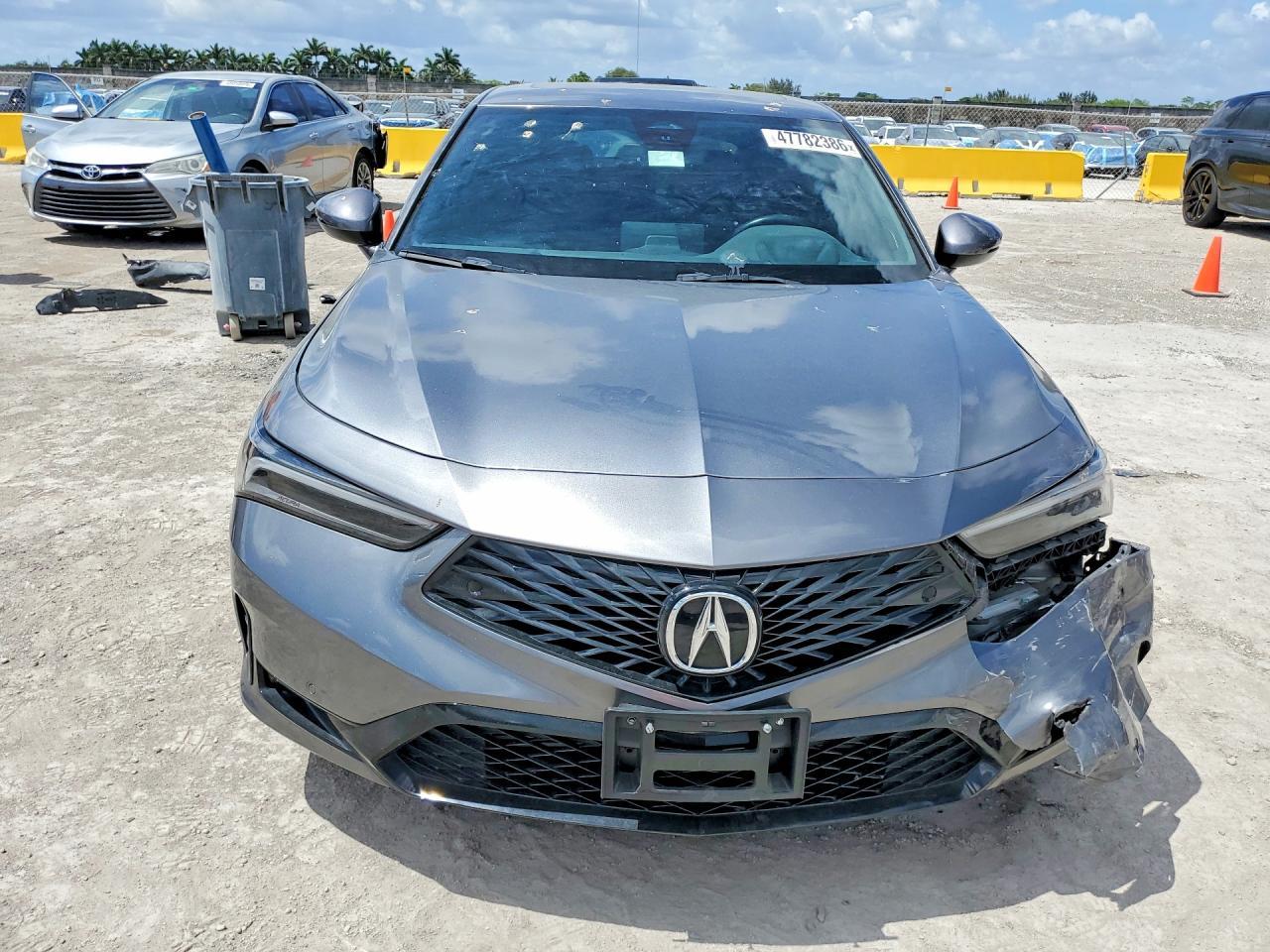 2024 Acura Integra A-Spec Tech - Image 5