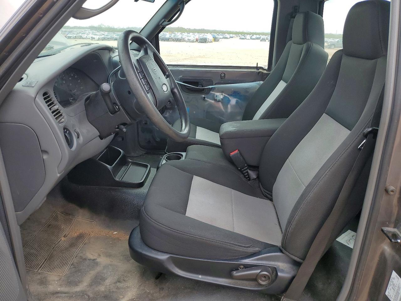 2009 Ford Ranger - Фото 7