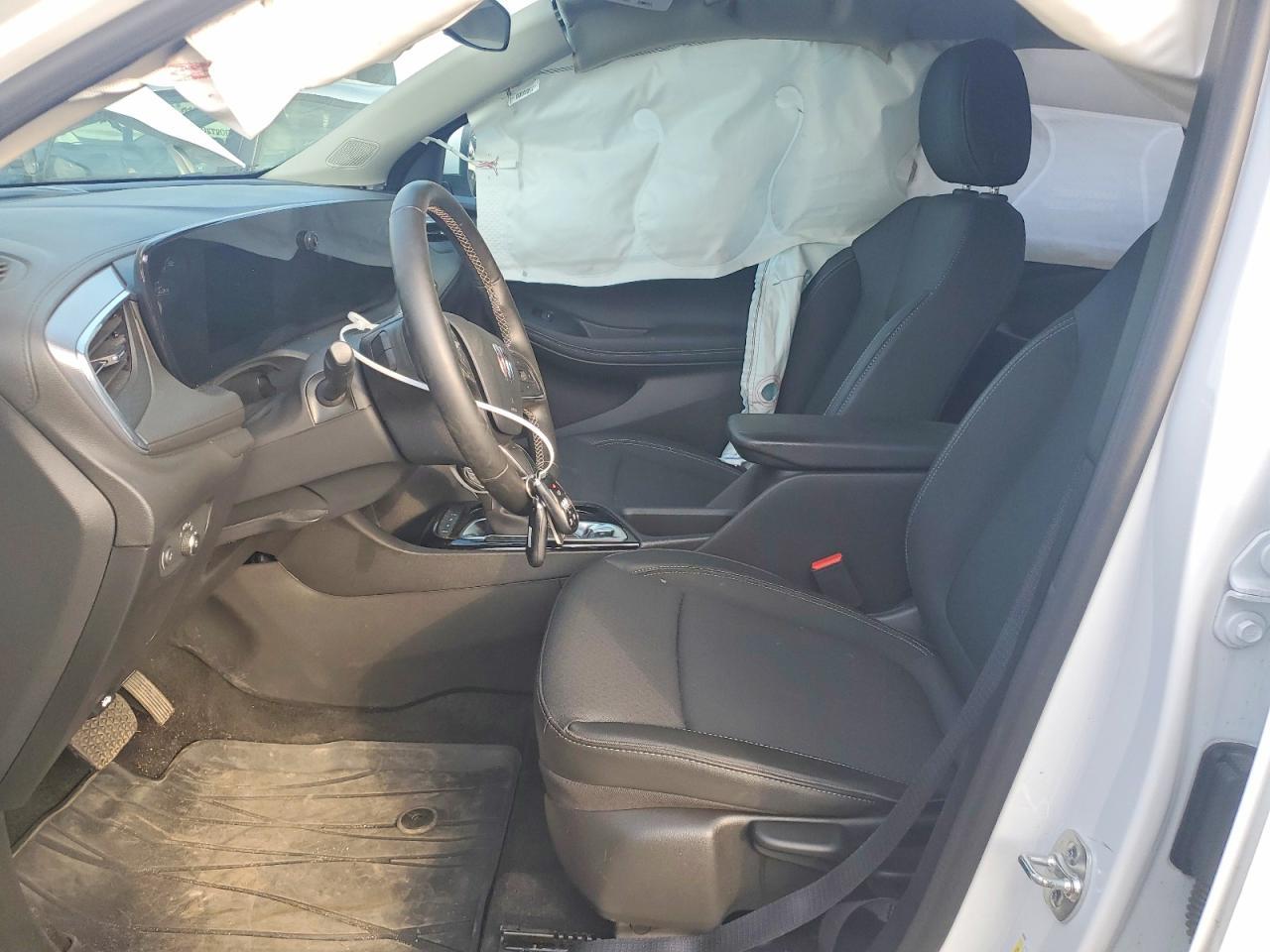 2025 Buick Encore Gx Preferred - Image 7