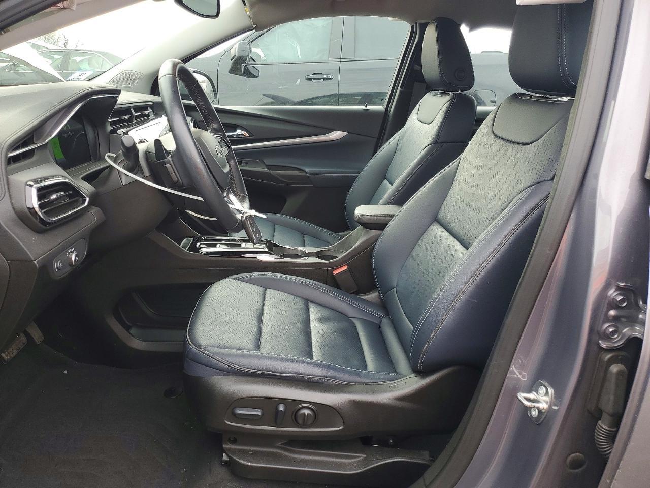 2023 Chevrolet Bolt Euv Lt - Image 7