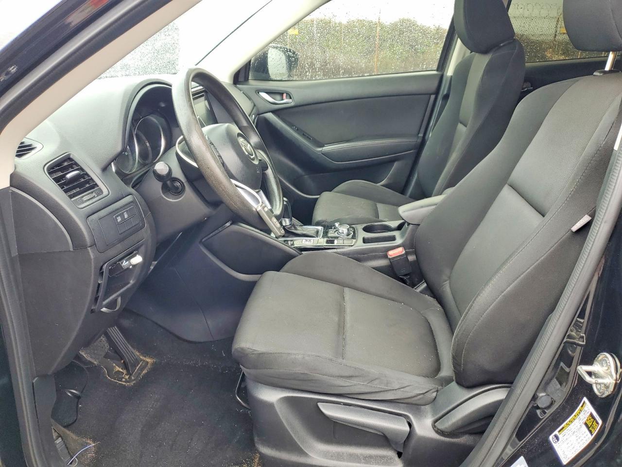 2016 Mazda Cx-5 Sport - Фото 7