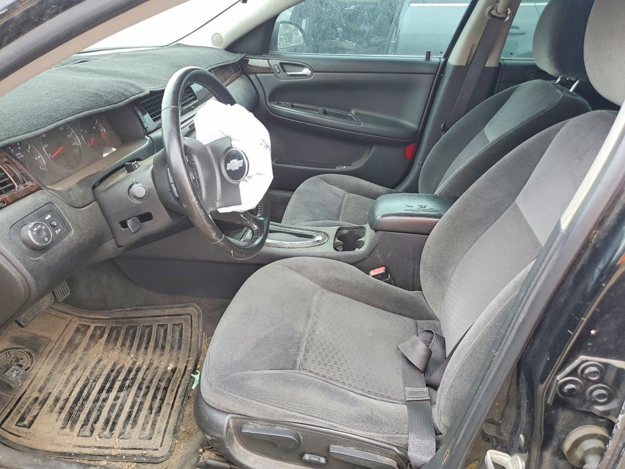 2012 Chevrolet Impala Lt - Image 7