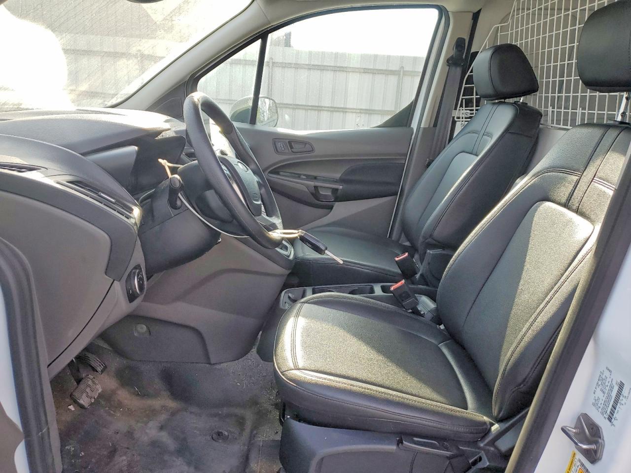 2022 Ford Transit Connect Xl Delivery Van - Image 7