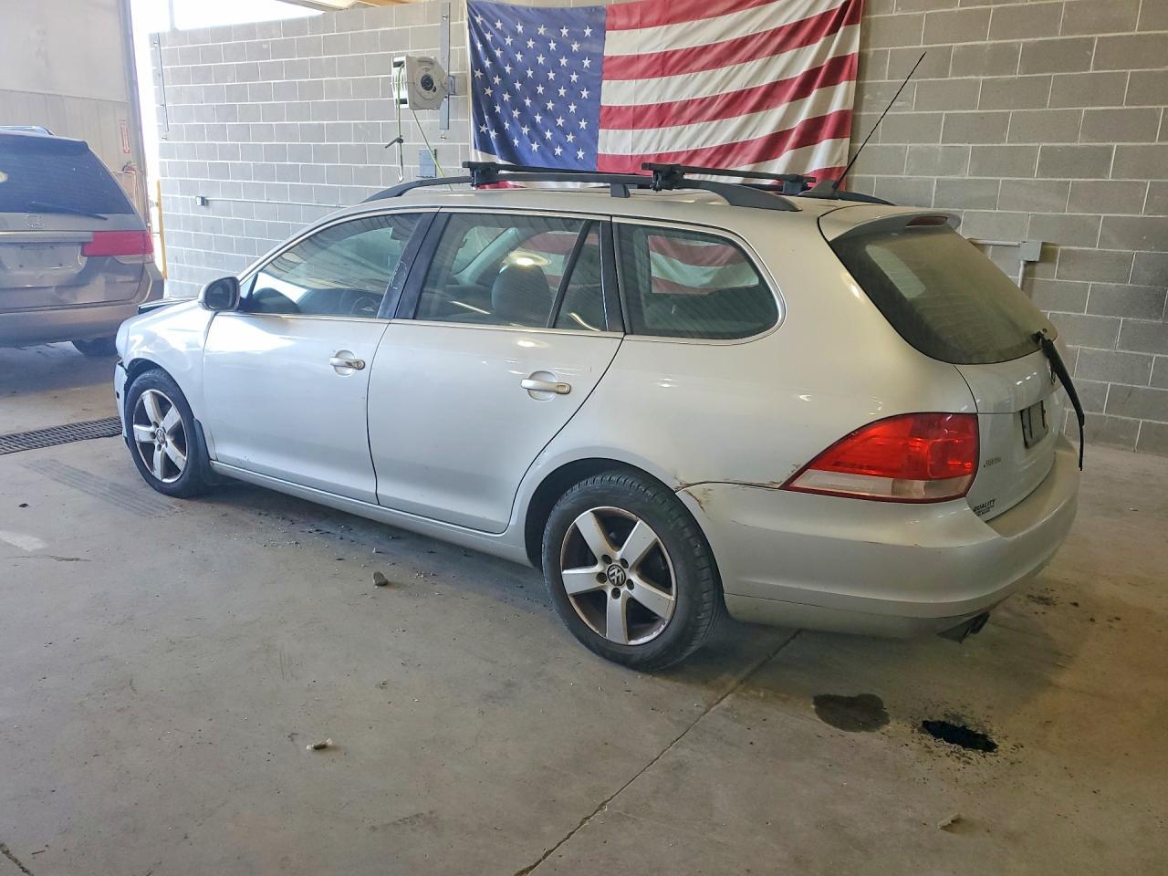 2009 Volkswagen Jetta Se - Фото 2