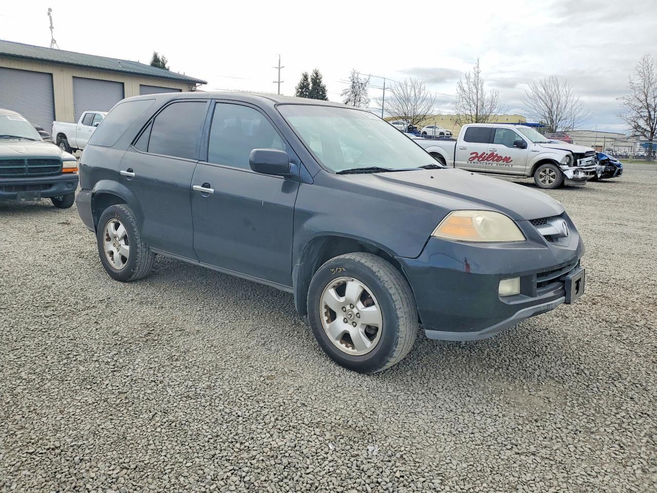 2006 Acura Mdx - Image 4