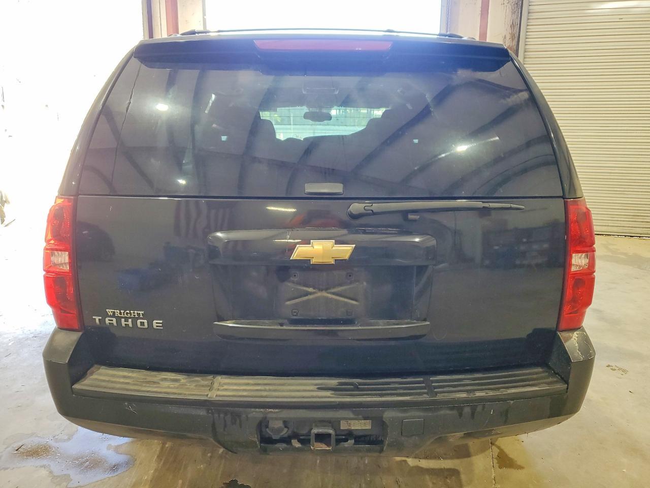 2008 Chevrolet Tahoe C1500 - Image 6