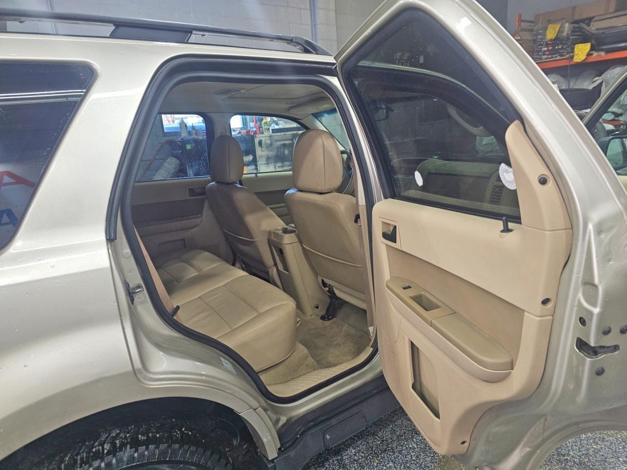 2012 Ford Escape Xlt - Фото 6