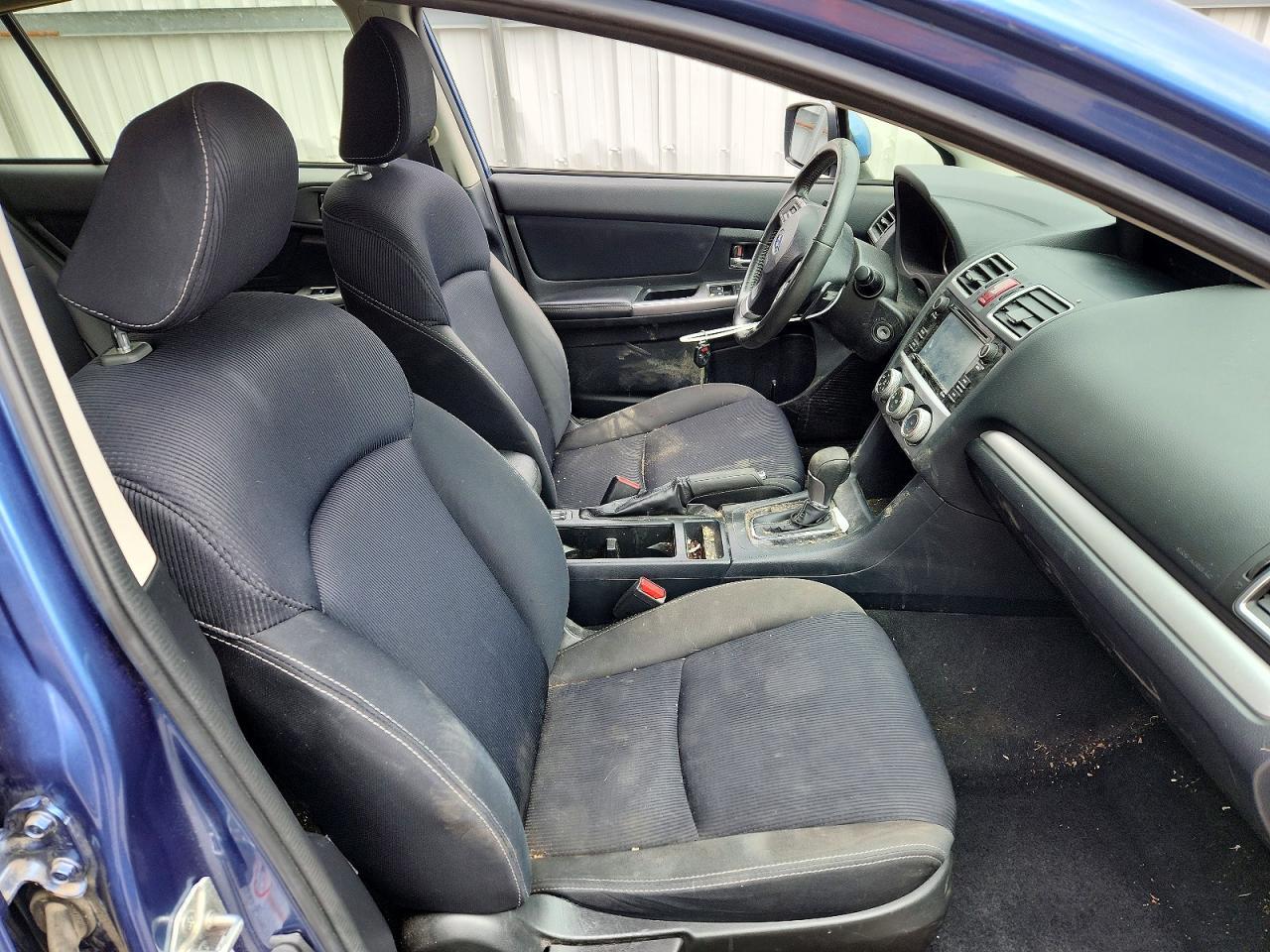2015 Subaru Impreza Sport - Фото 7