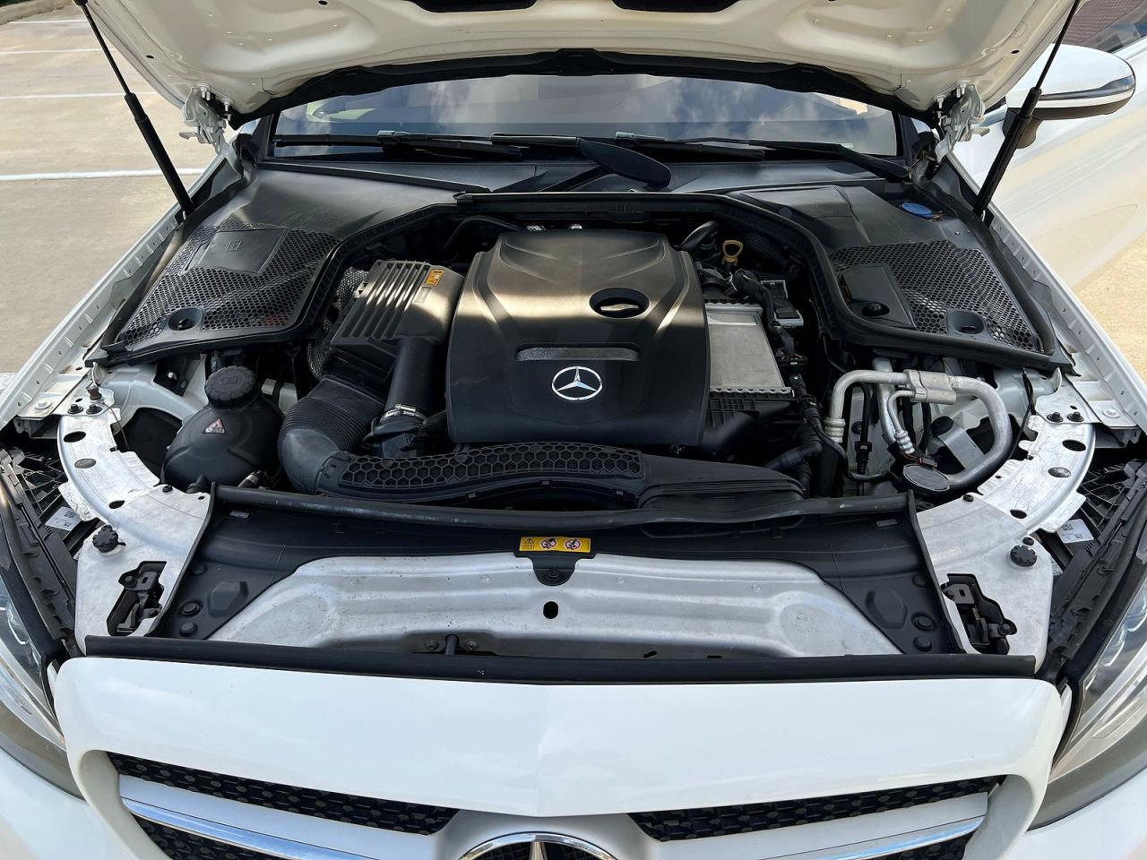 2018 Mercedes-Benz C 300 - Фото 7