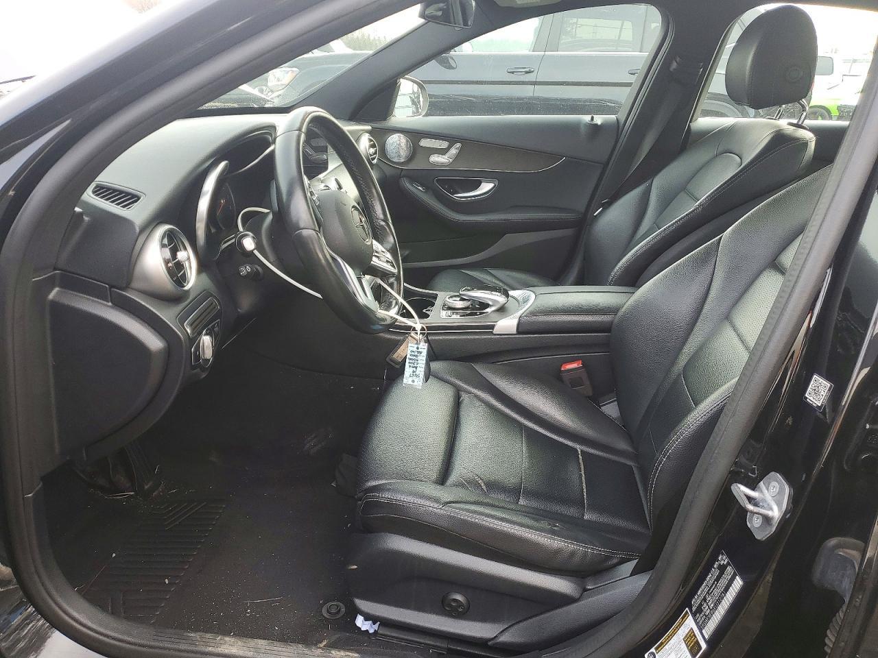2019 Mercedes-Benz C 300 4Matic - Фото 7