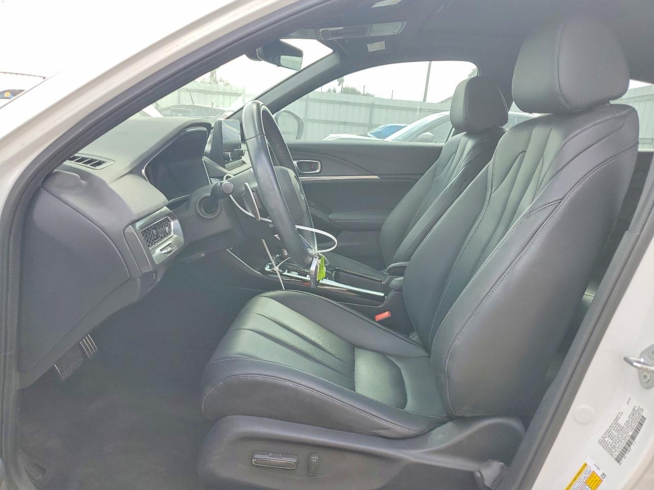 2023 Acura Integra A-Spec - Image 7