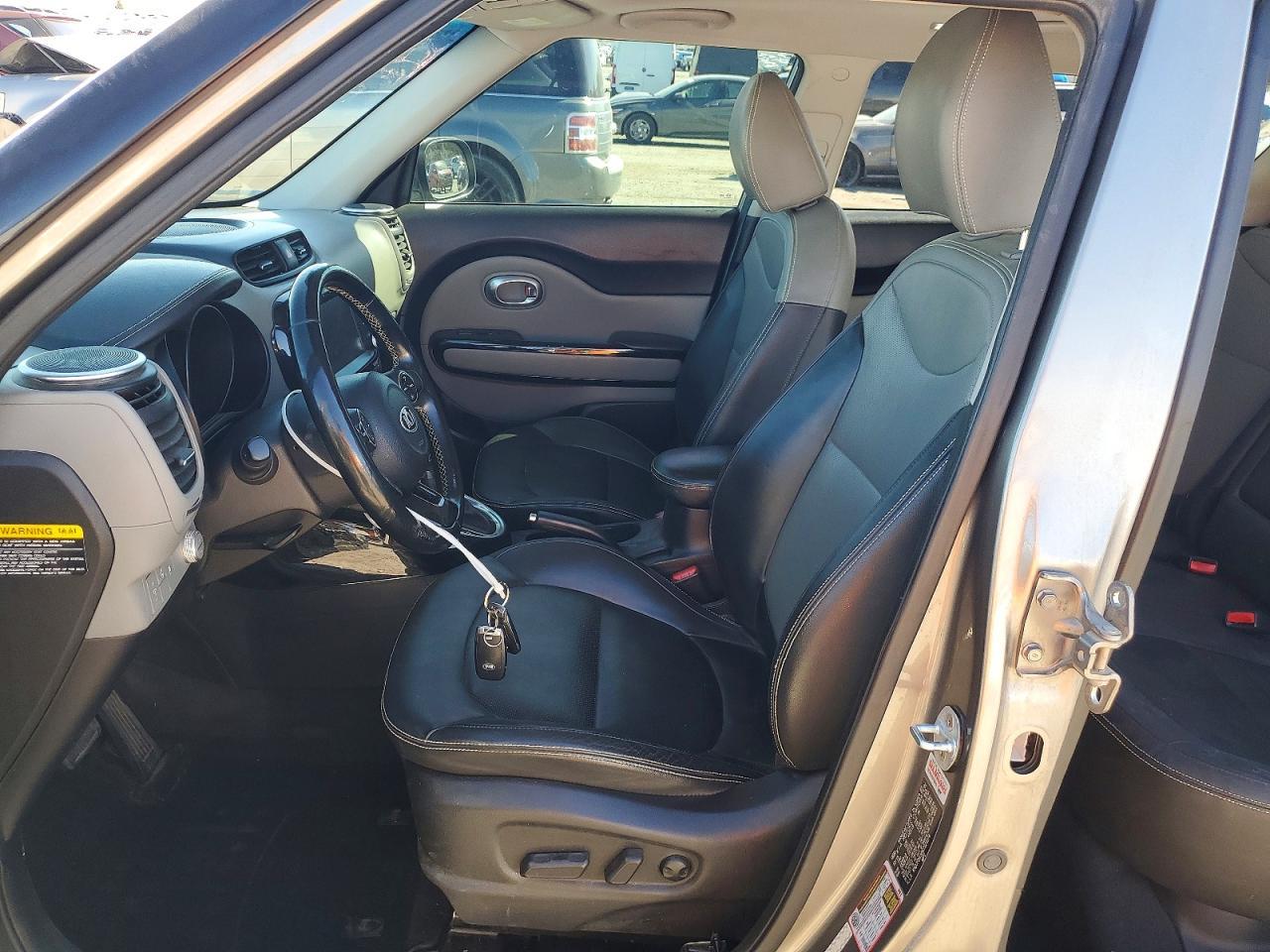 2016 Kia Soul + - Фото 7