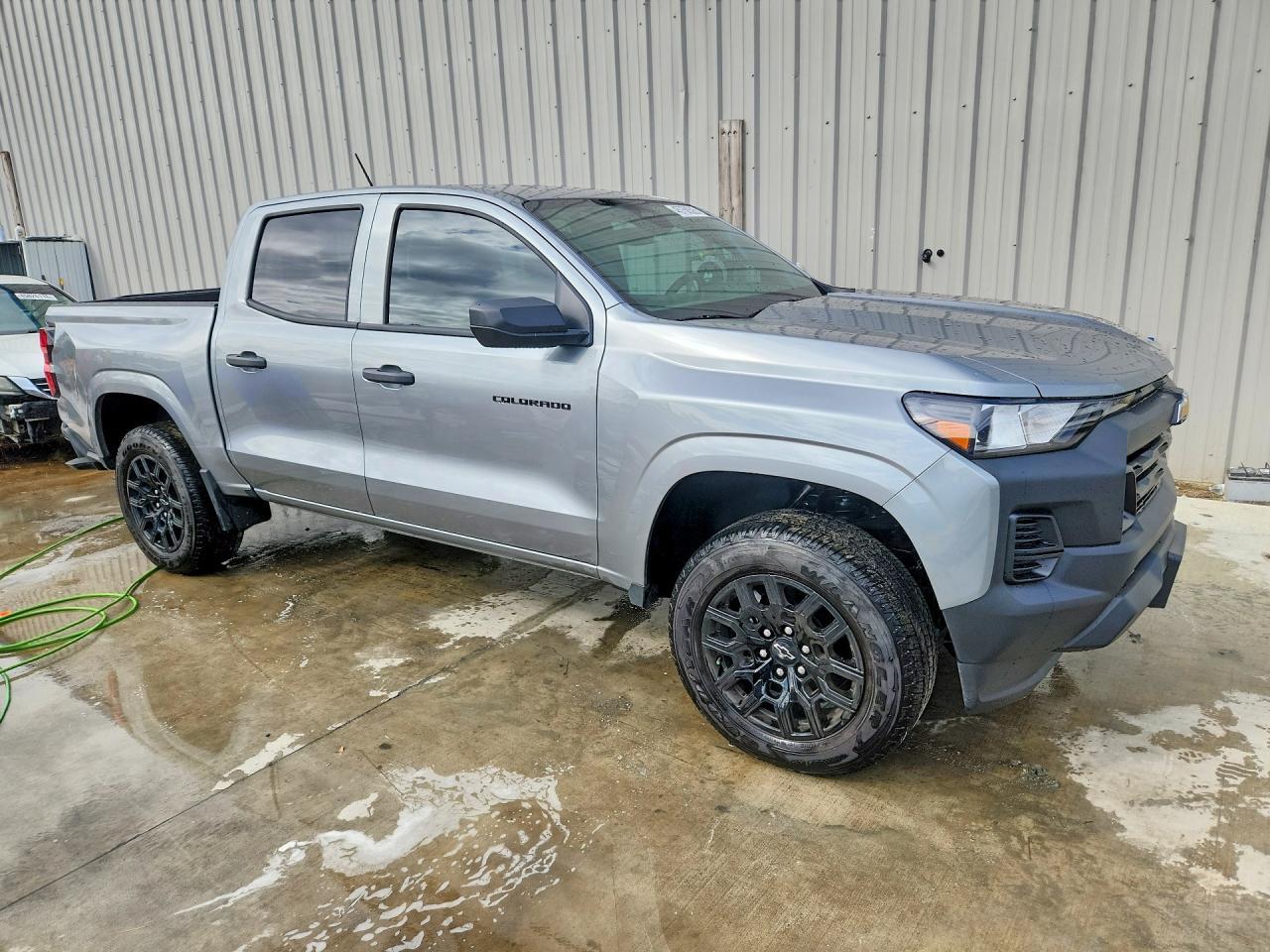 2026 Chevrolet Colorado - Фото 4