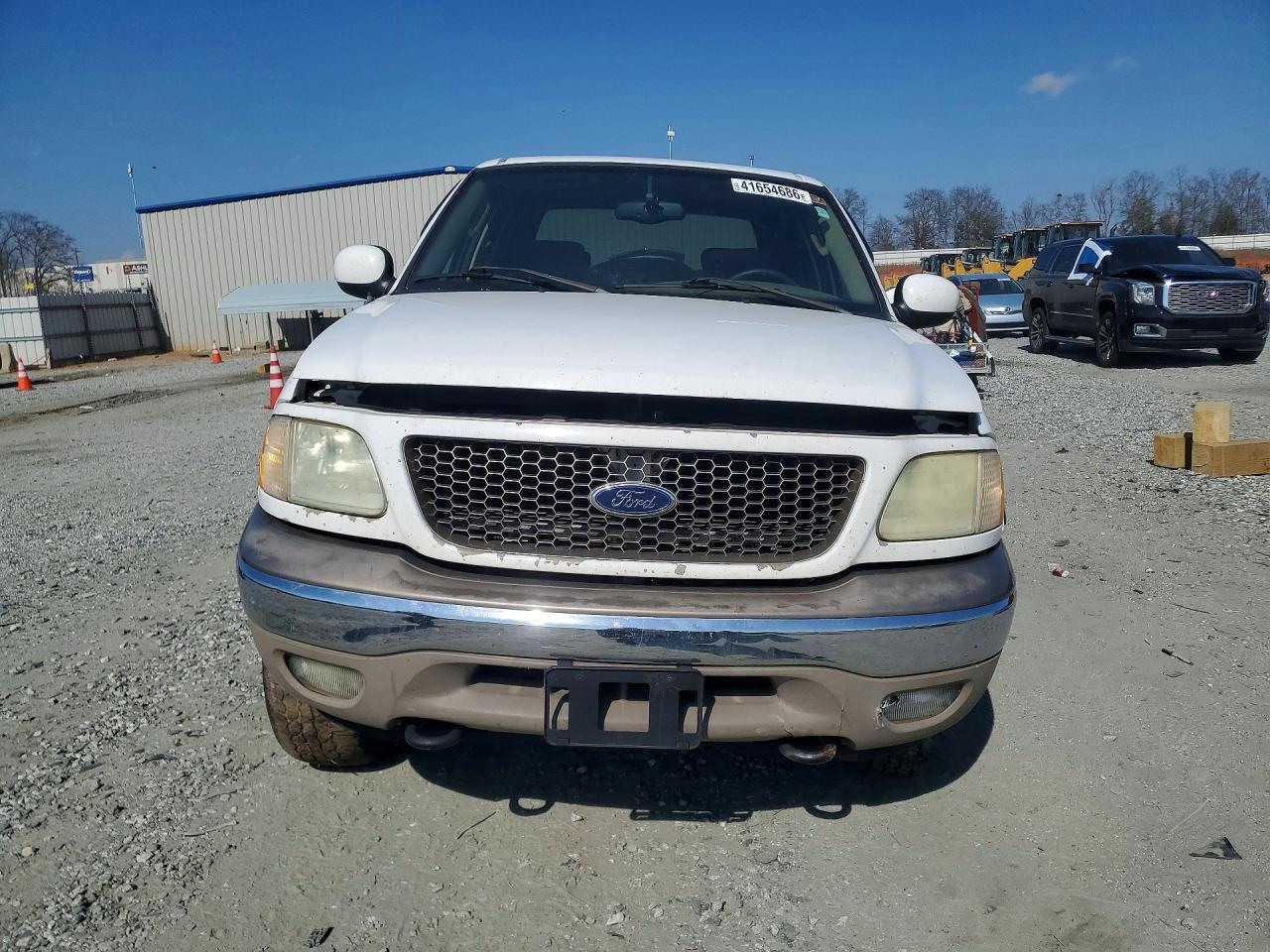 2003 Ford F150 - Фото 5