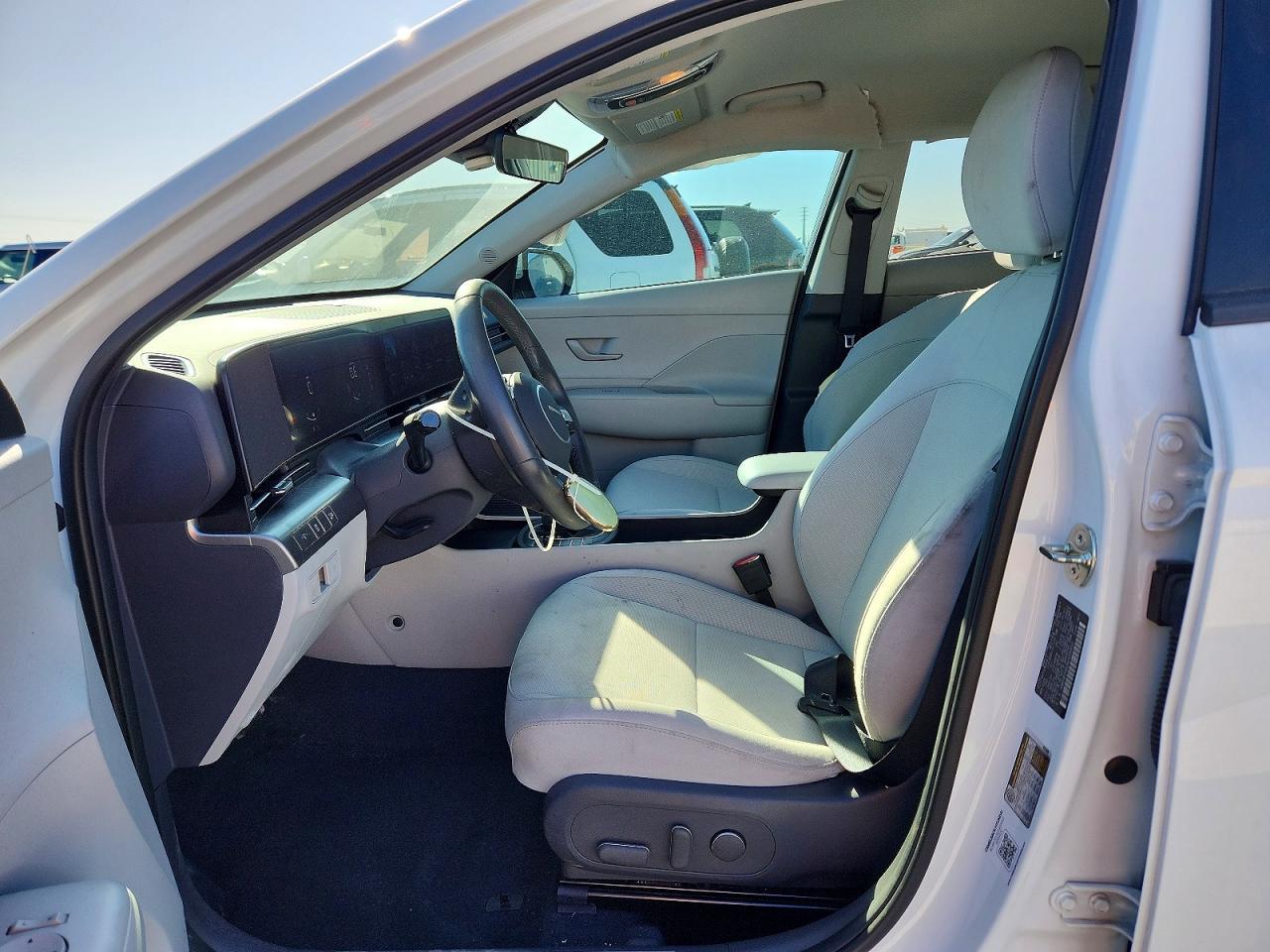 2024 Hyundai Kona Sel - Фото 7