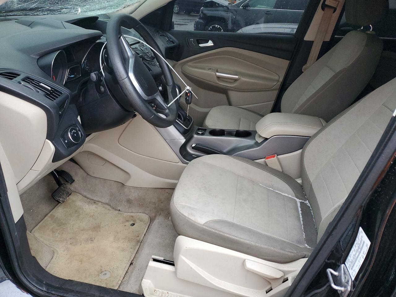 2013 Ford Escape Se - Фото 7