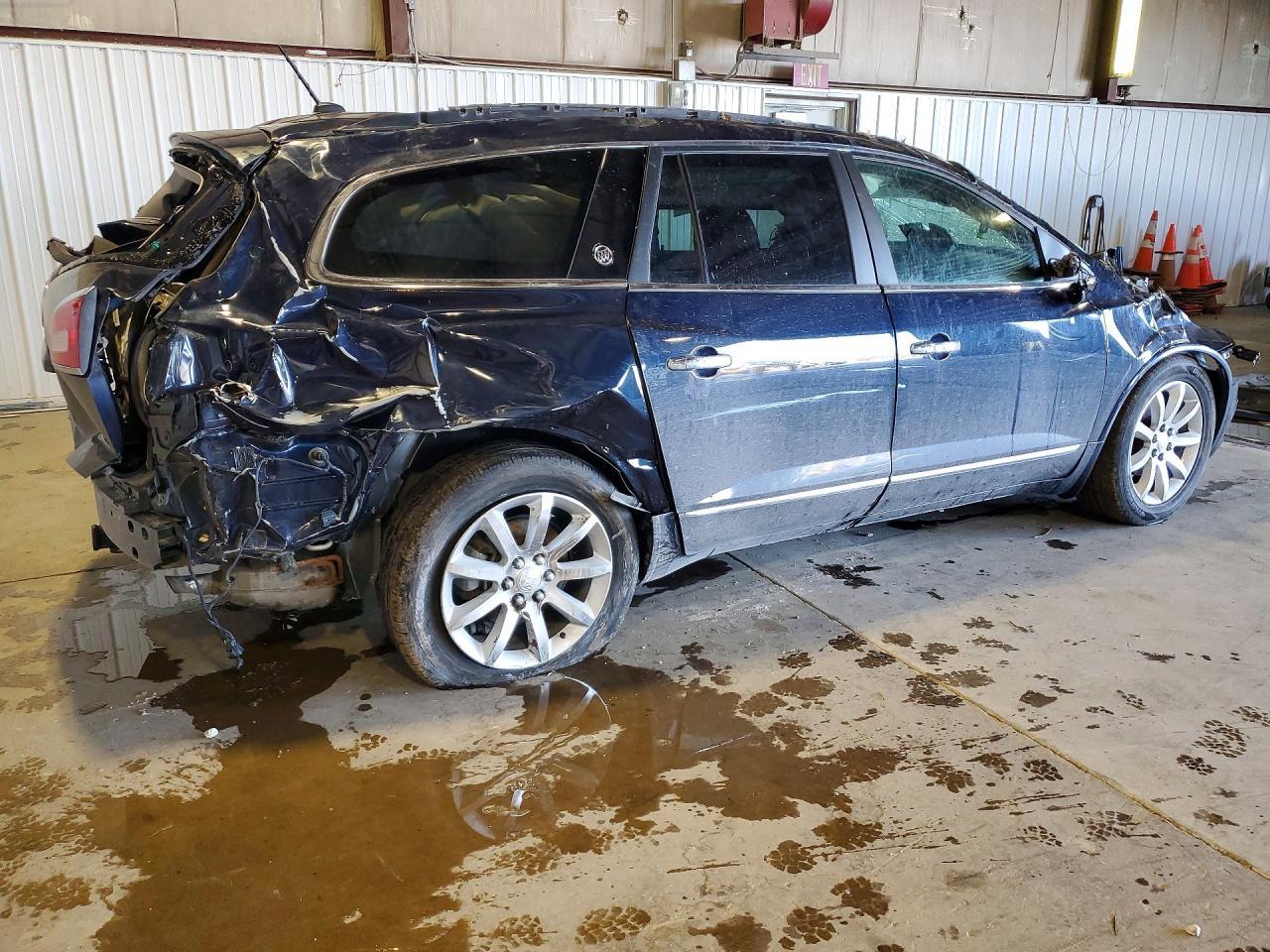 2015 Buick Enclave - Image 3