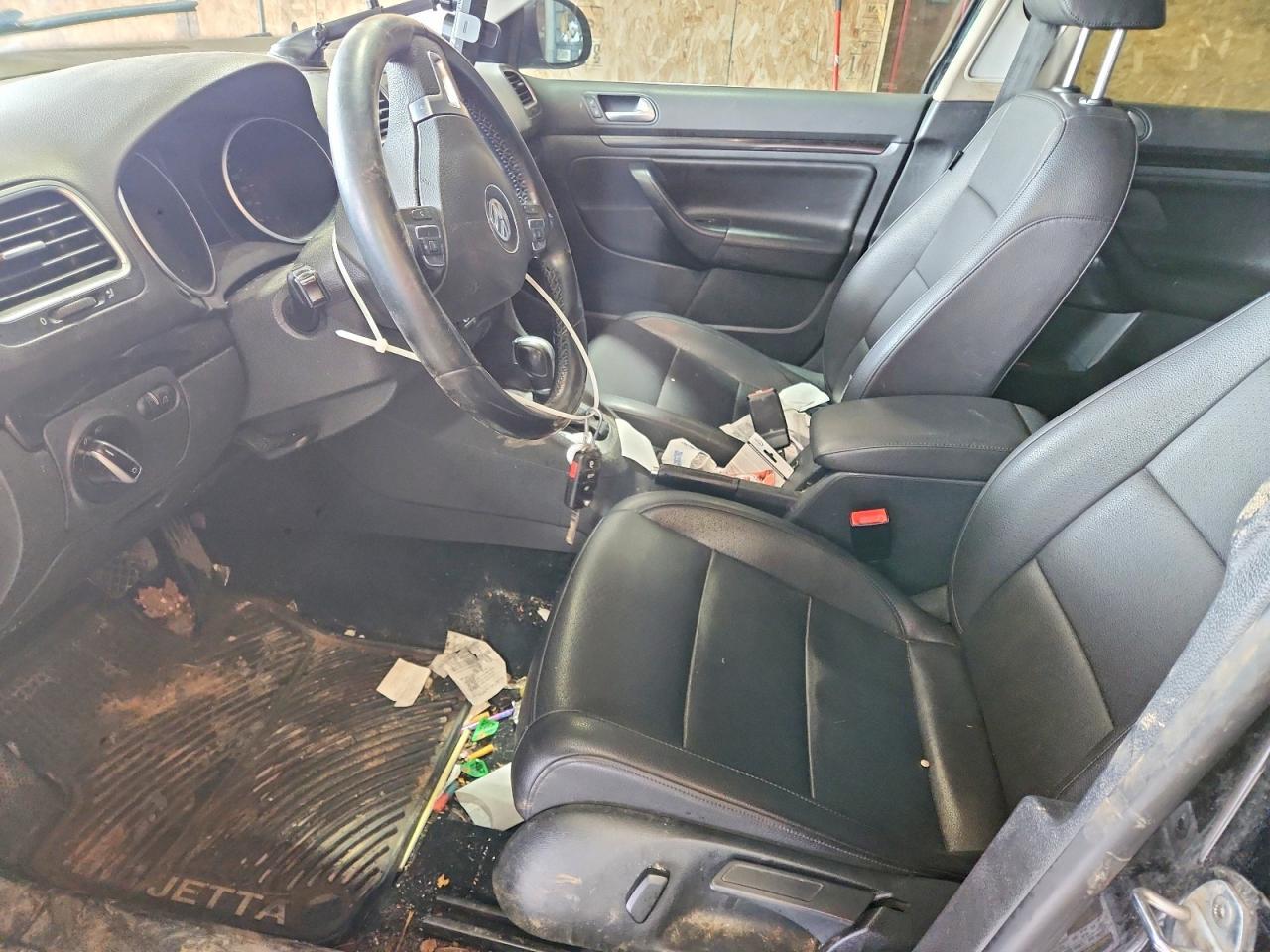 2013 Volkswagen Jetta S - Фото 7