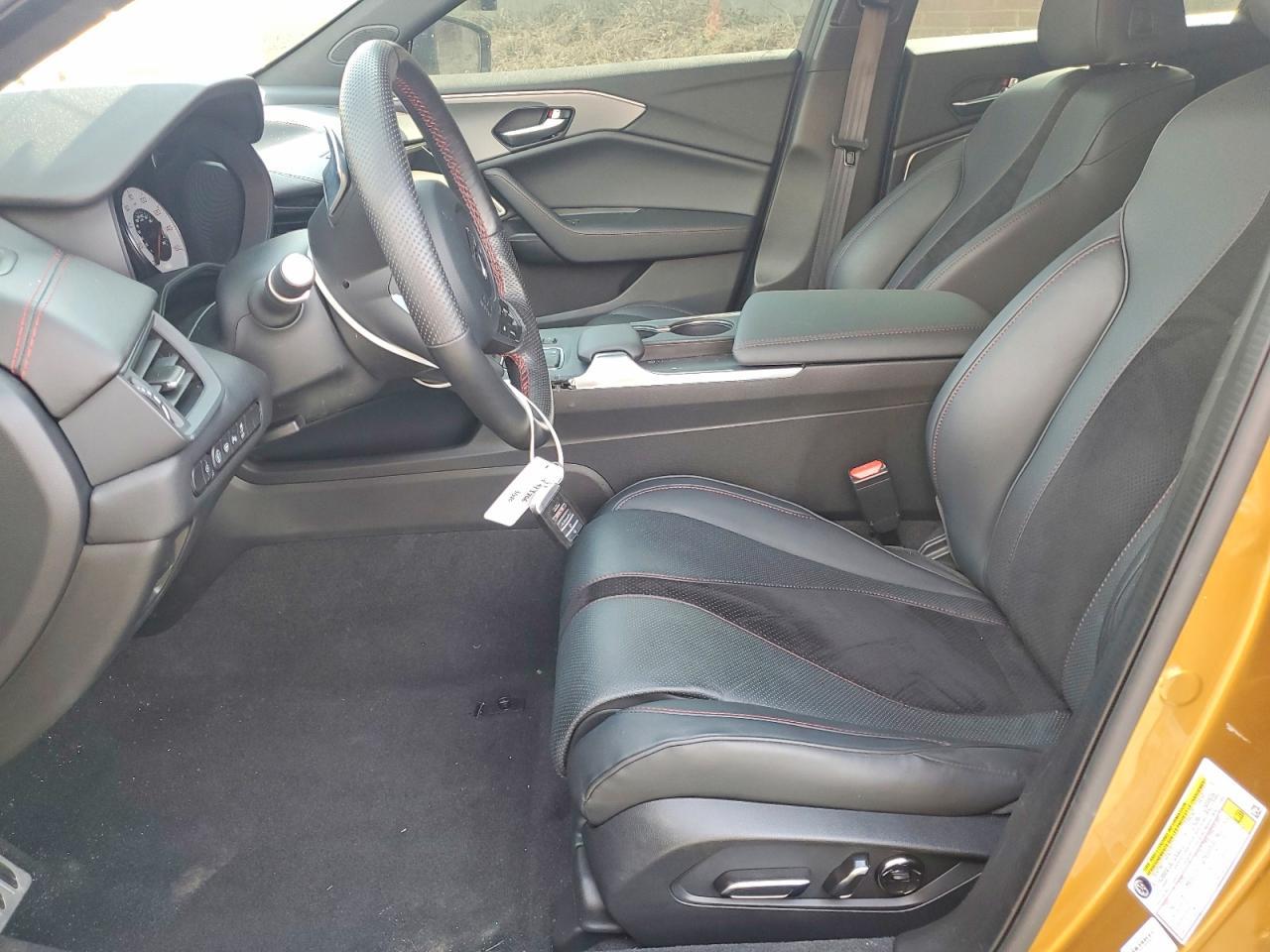 2023 Acura Tlx Type S - Image 7