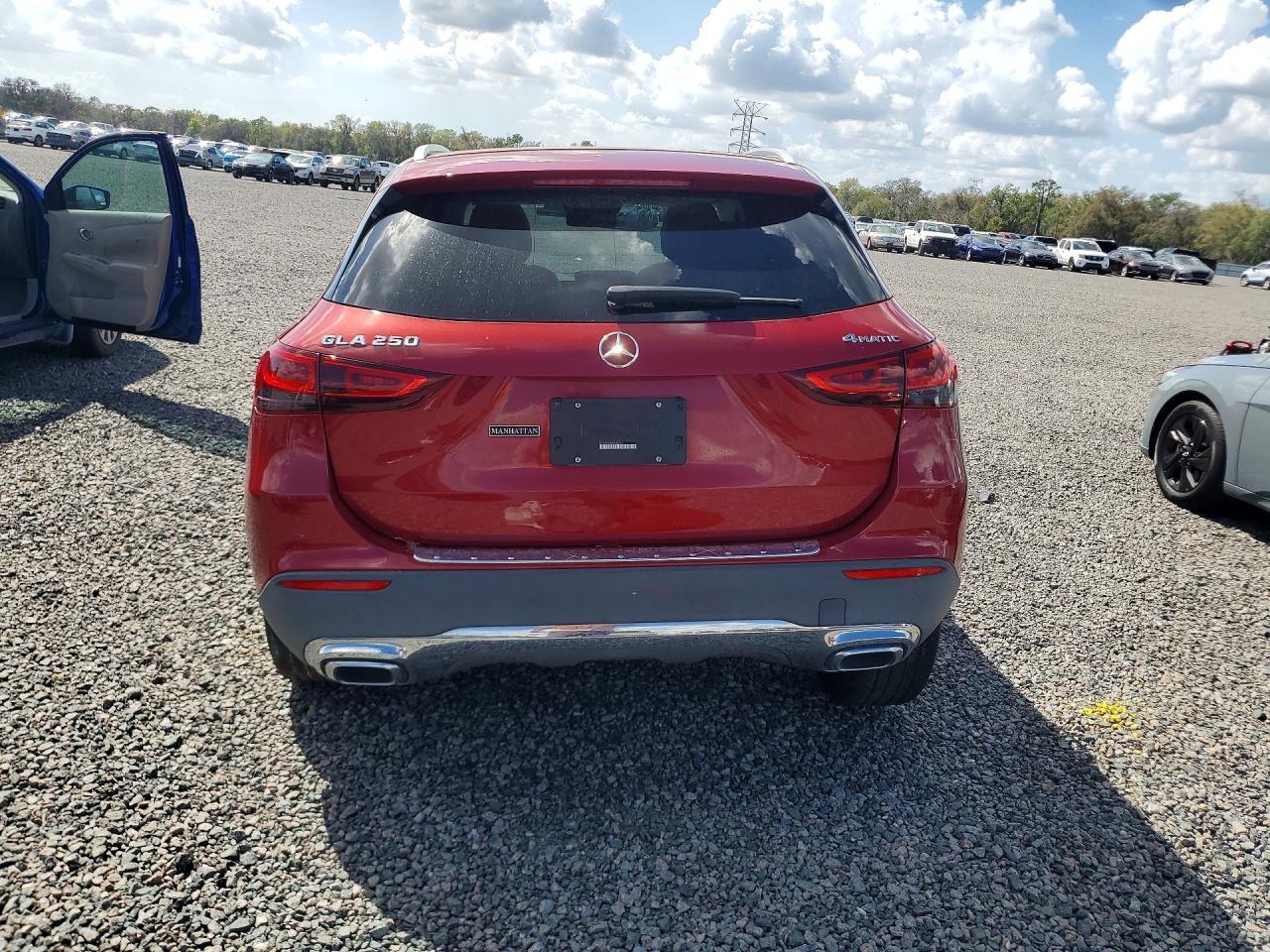 2021 Mercedes-Benz Gla 250 4Matic - Image 6