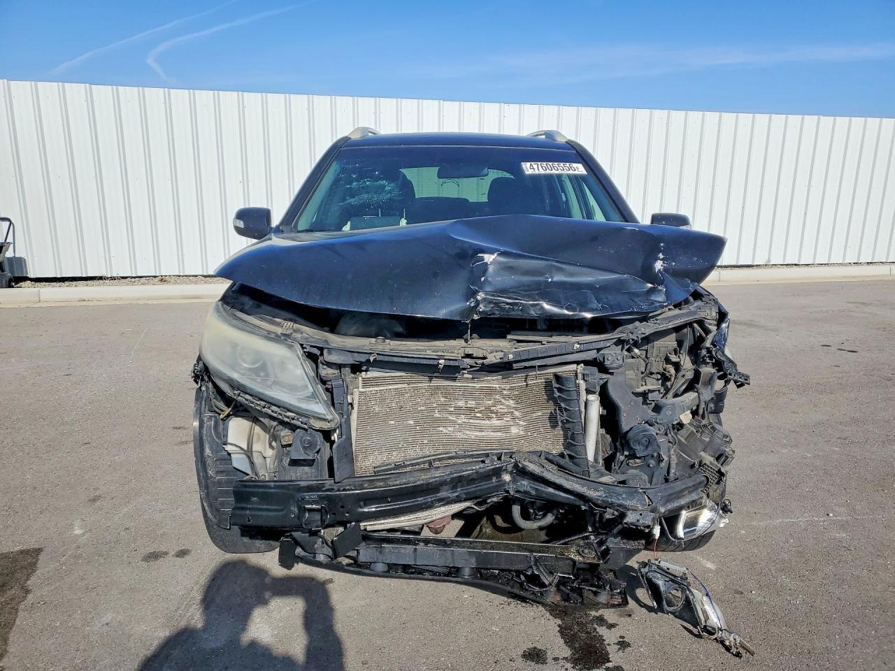 2015 Kia Sorento Lx - Фото 5