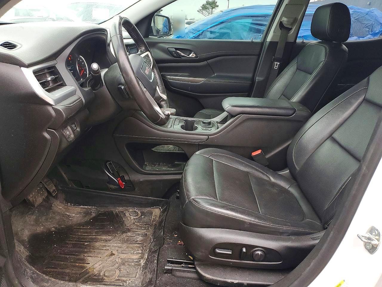 2020 GMC Acadia Slt - Image 7